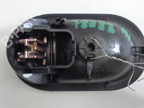 Front right interior door handle RENAULT TWINGO II (CN0_) 1.5 dCi (CN0E) | BP31956139I14  - Image 5