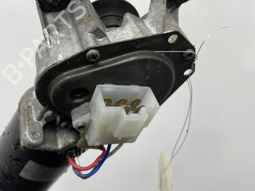 Front wiper motor NISSAN NAVARA (D22) 2.5 D 4x4 | BP20422882M29 