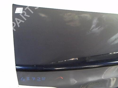 Tailgate PEUGEOT 406 (8B) 1.9 TD | BP20453534C6 