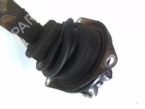 Left front driveshaft RENAULT LAGUNA I Grandtour (K56_) 2.2 dT (K569) | BP20416187M38 