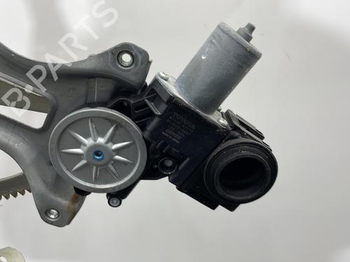 Rear left window mechanism TOYOTA PRIUS PLUS (_W4_) 1.8 Hybrid (ZVW40W, ZVW41W) | BP32373726C24