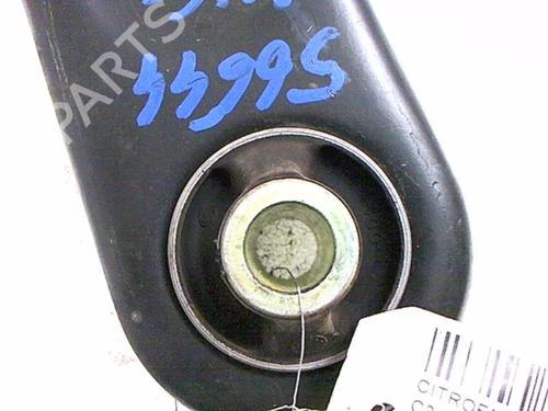 Venstre fortil bærearm CITROËN C3 II (SC_) 1.2 VTi 82 | BP20410495M12 