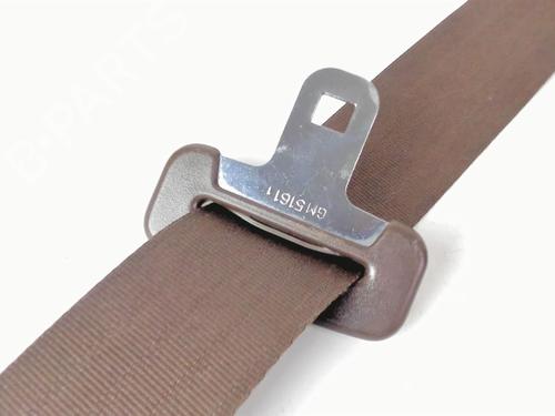Used Front right seatbelt Front right seatbelt HONDA CIVIC III Shuttle (AN, AR) 1.5 (AN) (86 hp) 21238762 21238762