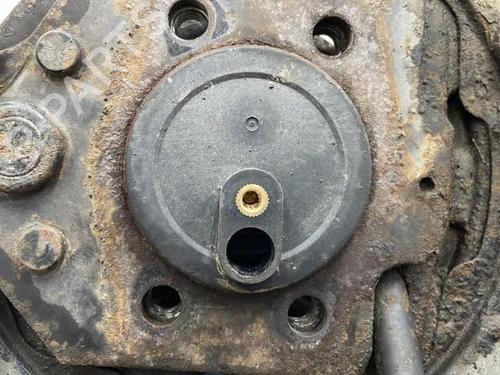 Right rear steering knuckle DODGE CALIBER 2.0 CRD | BP21207742M28 - Image 2