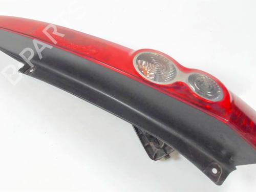 Used Right taillight Right taillight FORD FIESTA V (JH_, JD_) 1.4 TDCi (68 hp) 20390756 20390756