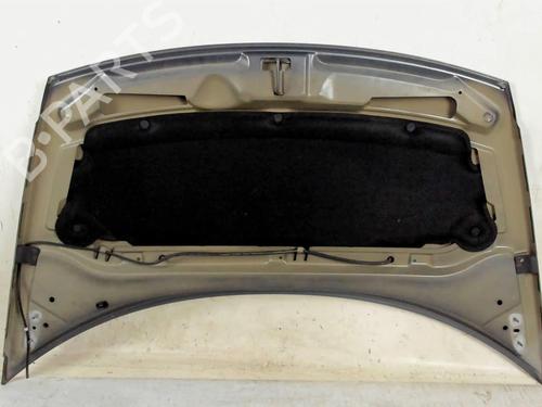 Hood CITROËN C3 I (FC_, FN_) 1.4 HDi | BP20451991C1 
