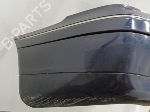 Rear bumper MERCEDES-BENZ C-CLASS (W203) C 200 CDI (203.004) | BP22102531C8 