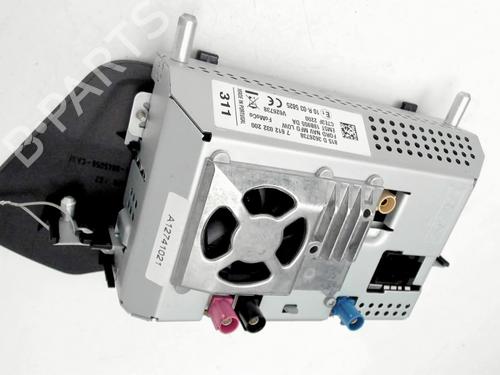 Display FORD KUGA II (DM2) 1.6 EcoBoost | BP36900353C48  - Image 5