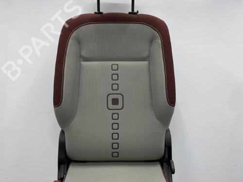 Rear seat CITROËN BERLINGO MULTISPACE (B9) 1.6 HDi 110 | BP21207309C17  - Image 6