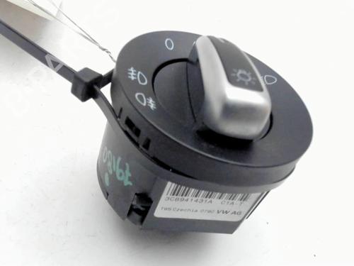 Headlight switch VW CC B7 (358) 1.8 TSI | BP33701925I24 - Image 5