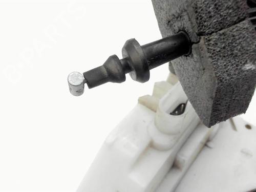 Front right lock CITROËN C2 (JM_) 1.4 HDi | BP22415040C97 