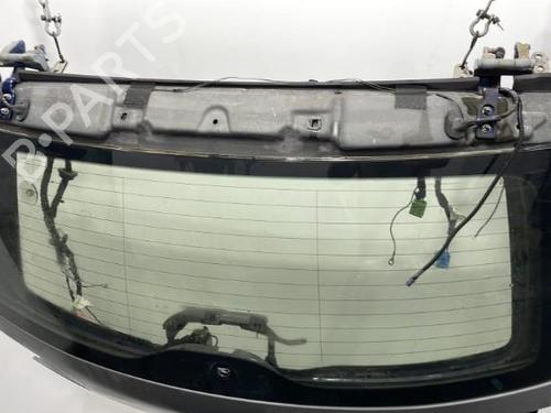 Tailgate VW TOUAREG (7LA, 7L6, 7L7) 2.5 R5 TDI | BP20387804C6 