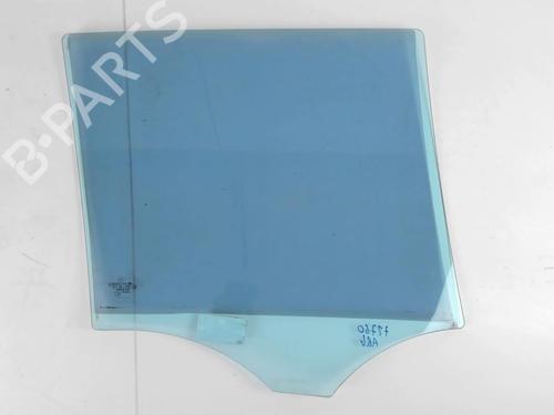 Used Rear left door window MERCEDES-BENZ M-CLASS (W164) ML 320 CDI 4-matic (164.122) (224 hp) 20389710