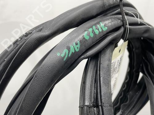 Rubber door seal OPEL COMBO Box Body/MPV (X12) 1.6 CDTI (B05) | BP20481338C142 