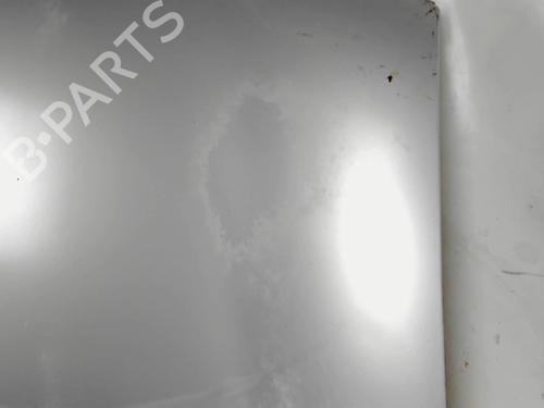 Hood RENAULT SAFRANE II (B54_) 2.2 dT (B54G) | BP22102280C1 