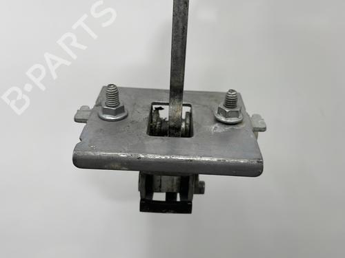 Hinge/Door check strap PEUGEOT 3008 I MPV (0U_) 1.6 HDi | BP27504499C146 