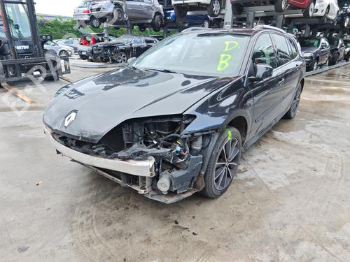 Used Parts RENAULT LAGUNA III Grandtour (KT0/1) 1.5 dCi (KT0A, KT0R, KT02) (110 hp) 4333347
