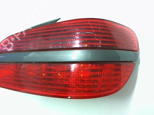 Right taillight PEUGEOT 406 (8B) 3.0 V6 | BP20429733C35 