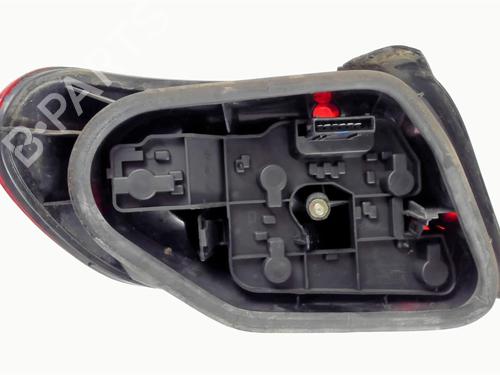 Used Right taillight Right taillight CITROËN XSARA (N1) 1.9 D (70 hp) 20428805 20428805