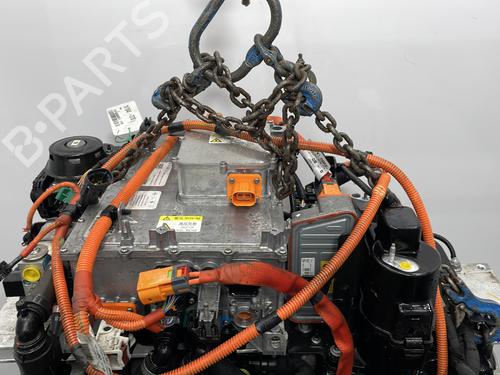 Engine CITROËN C4 III (BA_, BB_, BC_) ë-C4 (BCZKXC, BZCKSC) | BP21192556M1  - Image 6