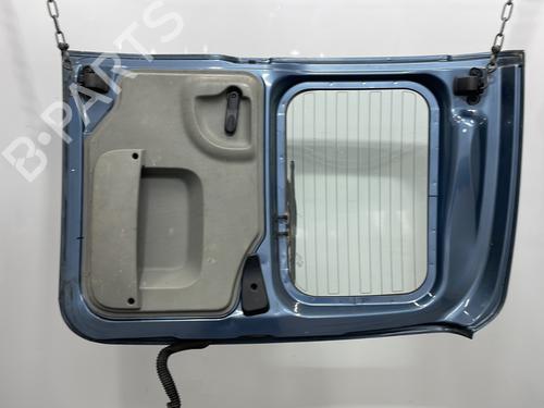 Used Left tailgate Left tailgate DACIA LOGAN MCV (KS_) 1.5 dCi (KS0W) (86 hp) 33001878 33001878