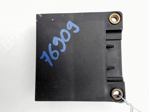Heater resistor CITROËN SAXO (S0, S1) 1.4 VTS | BP27873664M108 