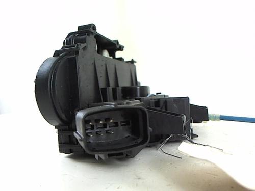 Used Rear right lock Rear right lock FIAT IDEA (350_) 1.3 D Multijet (90 hp) 20426708 20426708