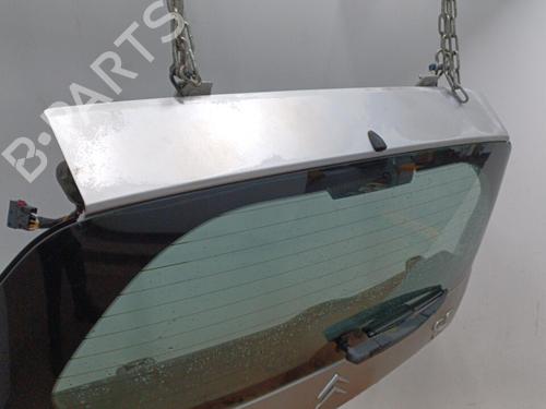 Tailgate CITROËN C2 (JM_) 1.4 HDi | BP20428574C6 