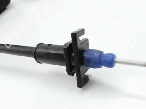 Rear left lock FORD FOCUS III 1.0 EcoBoost | BP20419178C100 