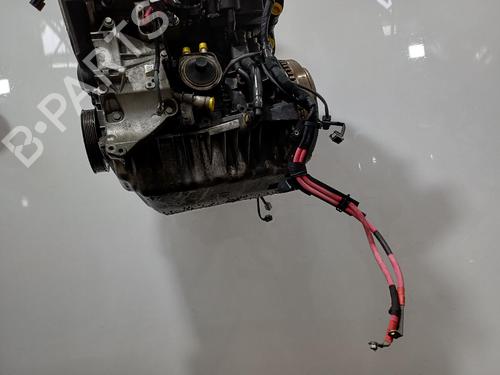Engine RENAULT MEGANE CC (EZ0/1_) 1.9 dCi (EZ0J, EZ1S) | BP38024259M1 - Image 7