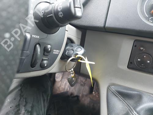 Glove box RENAULT KANGOO Express (FW0/1_) 1.5 dCi 85 (FW0K, FW0L, FW0B) | BP32766581C95 - Image 21