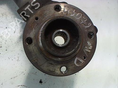 Right front steering knuckle CITROËN SAXO (S0, S1) 1.5 D | BP20412114M26 