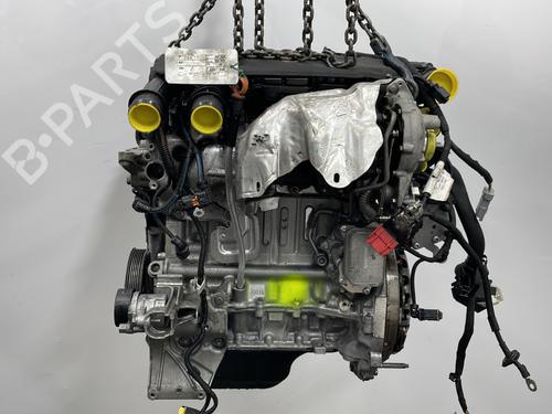 Used Engine PEUGEOT 208 II (UB_, UP_, UW_, UJ_) 1.5 BlueHDI 100 (102 hp) 29466148