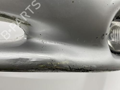 Front bumper CHRYSLER STRATUS Convertible (JX) 2.5 LX | BP22102615C7 