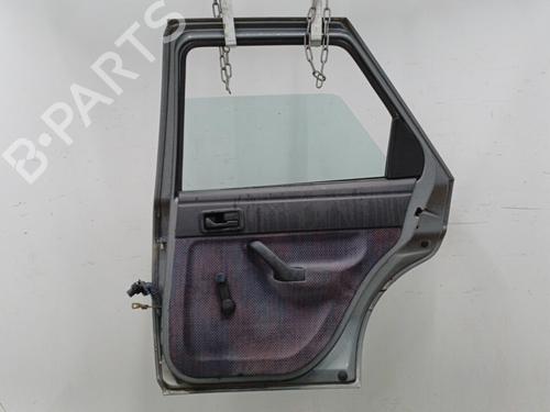 Right rear door FORD ESCORT V (AAL, ABL) 1.8 D | BP21206708C5