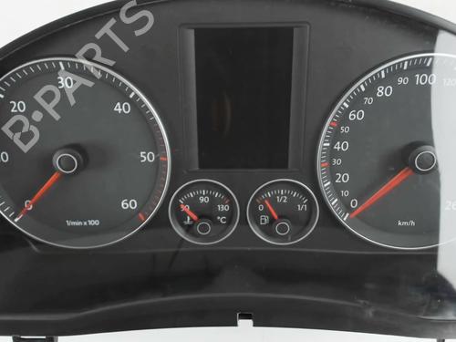 instrument-cluster-vw-golf-v-1k1-2003-2004-2005-2006-2007-2008-2009-2010-29844273 main image