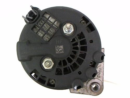 Alternator CHEVROLET AVEO / KALOS Hatchback (T250, T255) 1.2 | BP20477814M7 