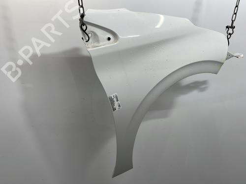 Right front fenders PEUGEOT 208 I (CA_, CC_) 1.6 HDi / BlueHDi 75 | BP29338418C42 