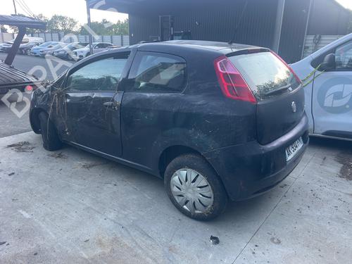 Engine FIAT GRANDE PUNTO (199_) 1.3 D Multijet | BP38156297M1 - Image 18