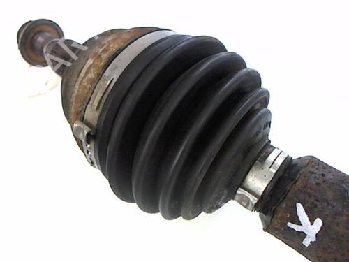 Right front driveshaft SKODA OCTAVIA I Combi (1U5) 1.9 TDI | BP20437168M39 