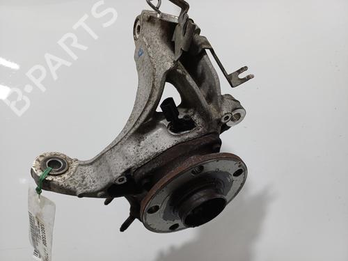 Right front steering knuckle CUPRA ATECA (KH7, KHP, KBP) 2.0 TSI 4Drive | BP38066951M26 - Image 5