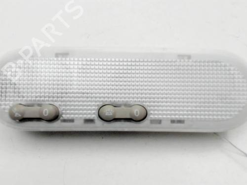 Kabinelys RENAULT MODUS / GRAND MODUS (F/JP0_) 1.5 dCi (FP0E, JP0E) | BP28811068I8 - Image 2