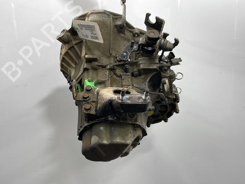 Used Gearbox Gearbox CHEVROLET MATIZ (M200, M250) 1.0 LPG (67 hp) 20666089 20666089