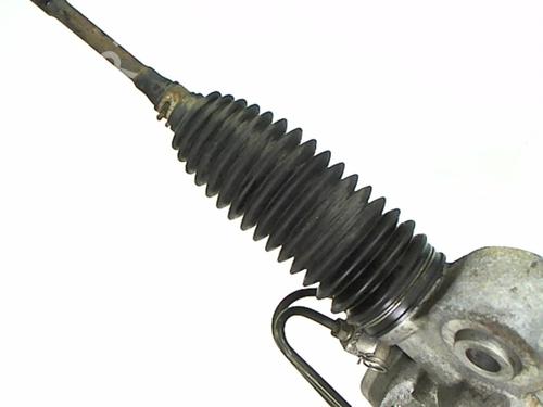 Steering rack NISSAN X-TRAIL I (T30) 2.2 dCi 4x4 | BP20403072M22 