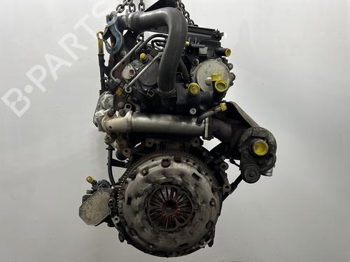 Engine PEUGEOT BOXER Van 2.2 HDi 100 | BP33559707M1 - Image 9