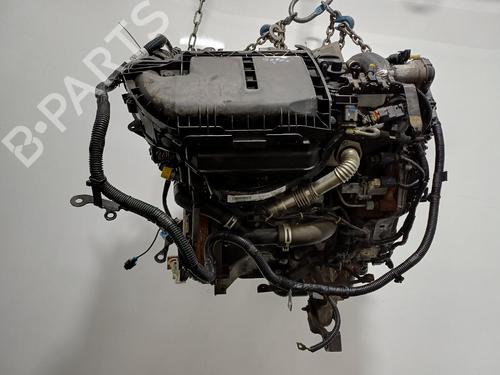 Engine CITROËN DS4 (NX_) 1.6 HDi 115 | BP37728082M1 - Image 4