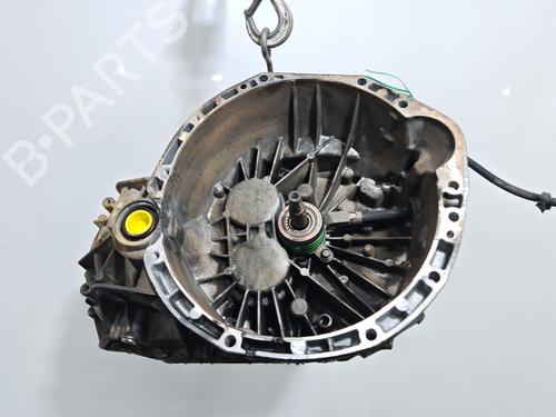 Gearbox RENAULT MASTER III Van (FV) 2.3 dCi 125 FWD (FV0C, FV0D, FV0G, FV0H, FV0J, FV0K,... | BP40224876M3 - Image 7