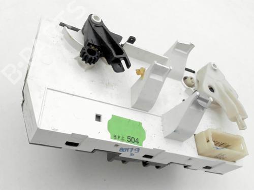 Climate control PEUGEOT 206+ (2L_, 2M_) 1.4 HDi eco 70 | BP38787621I5 - Image 4