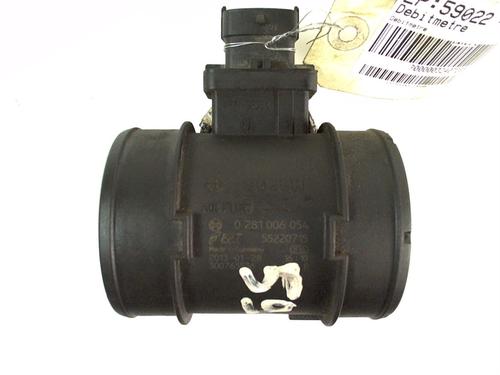 Used Mass air flow sensor Mass air flow sensor FIAT DOBLO Cargo (263_) 1.3 D Multijet (90 hp) 20404190 20404190