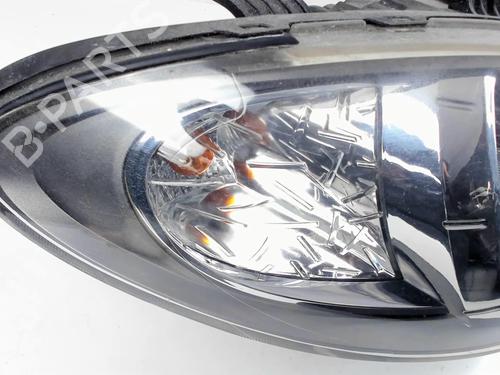 Right headlight CHEVROLET LACETTI (J200) 1.6 | BP20475059C29